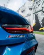 BMW M850i xDrive Convertible 2019 года (NA)